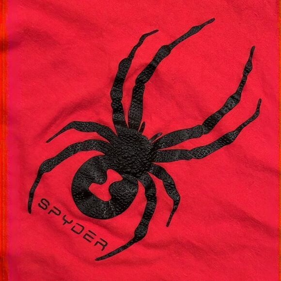 Spyder Long Sleeve - Picture 2 of 7